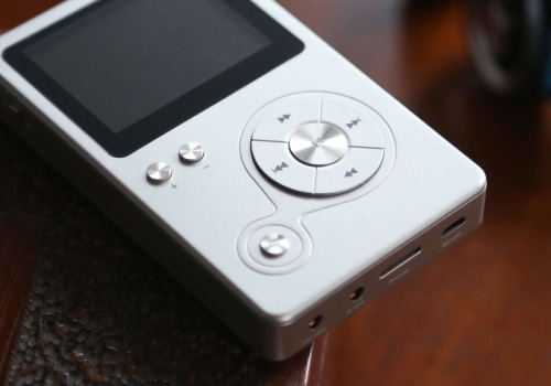 Do you have to buy music for an mp3 player?