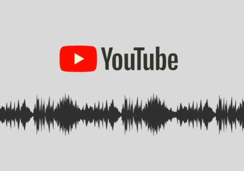 How can i legally download mp3 from youtube?