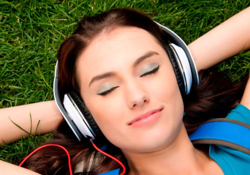 What is mp3 music?