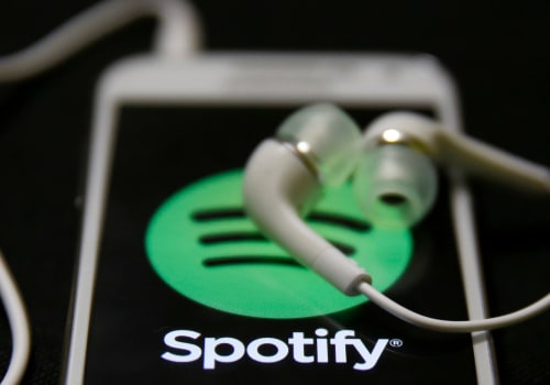 Can you download mp3 music from spotify?